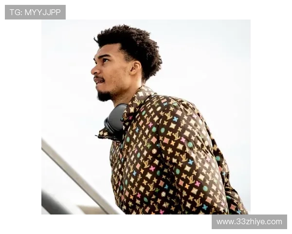 未来战士文班亚马荣获西部最佳球员与最佳防守球员双料荣誉